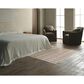 Jaipur Composure Deverell Beige and Tan 4" x 5"8" Area Rug, , large