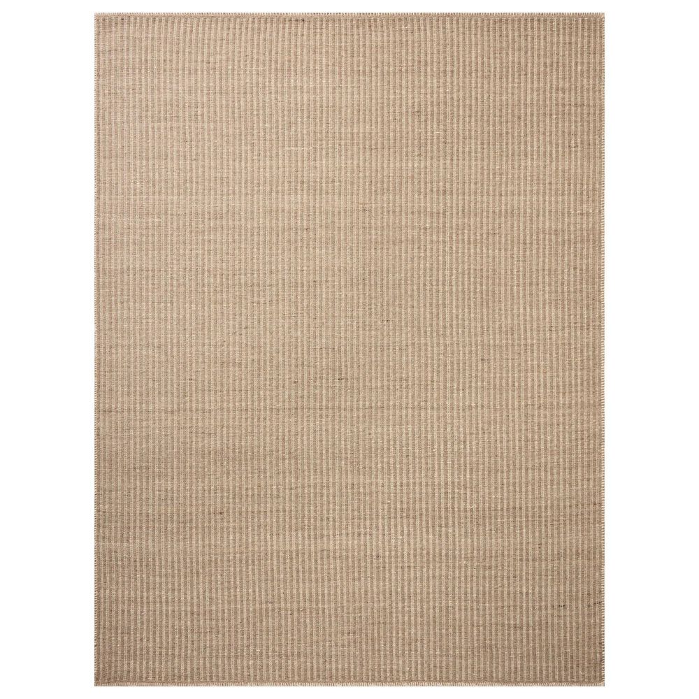 Loloi Elma Dove 2" x 3" Area Rug, , large
