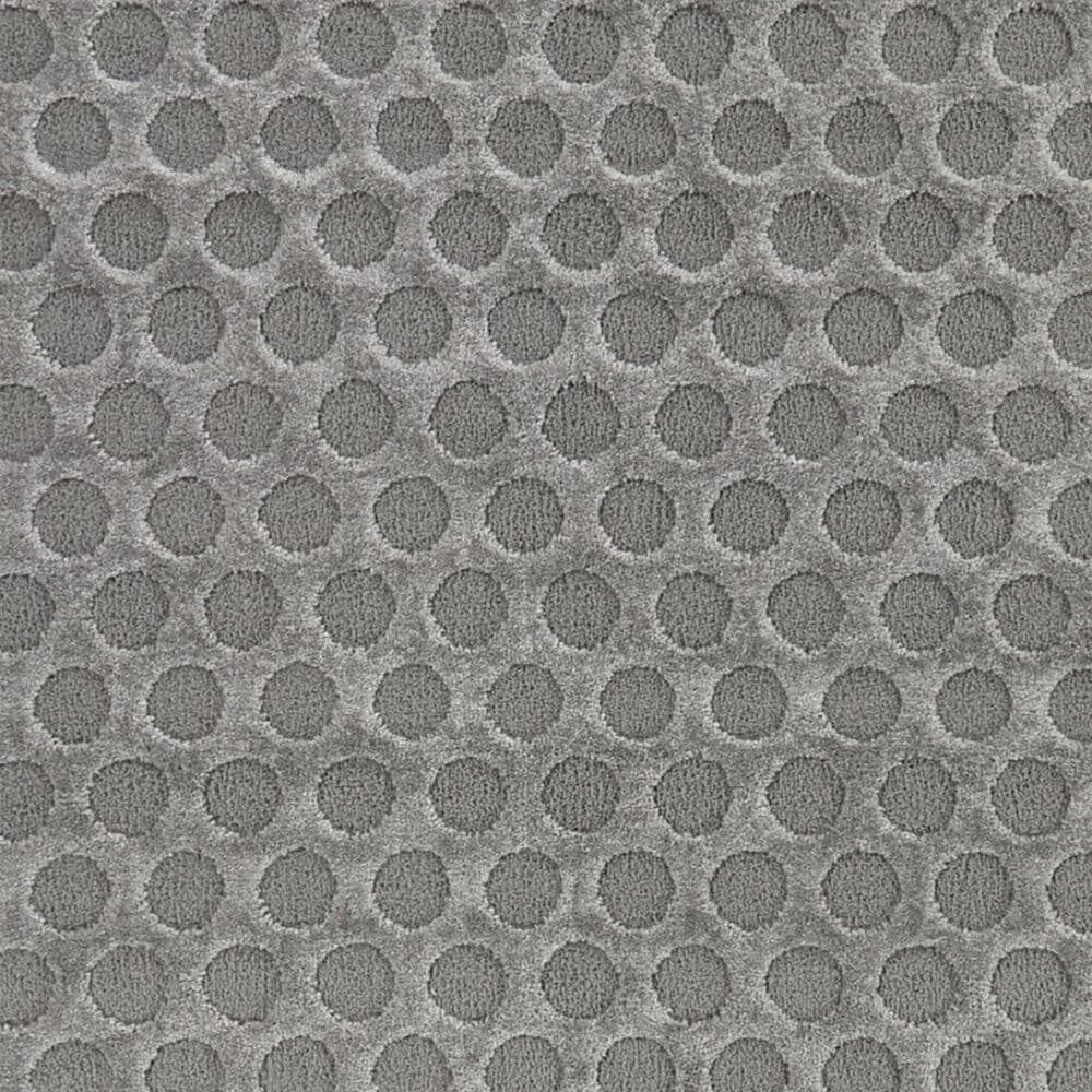 Balta Rugs Cocoon Maceo Grey 7'10" x 10' Area Rug, , large