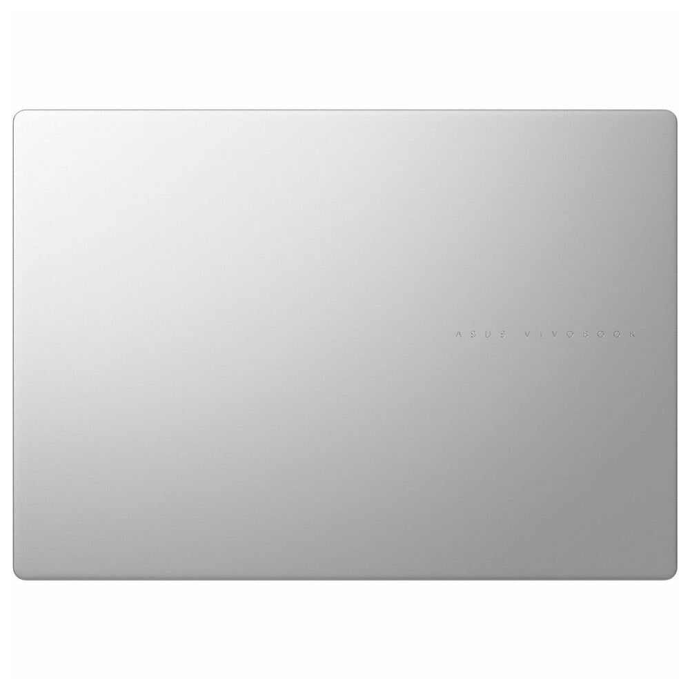 ASUS Vivobook S14 Copilot+ PC 14" Laptop | Intel Core Ultra 7 355 - 32GB RAM - Intel Graphics - 1TB SSD in Cool Silver, , large