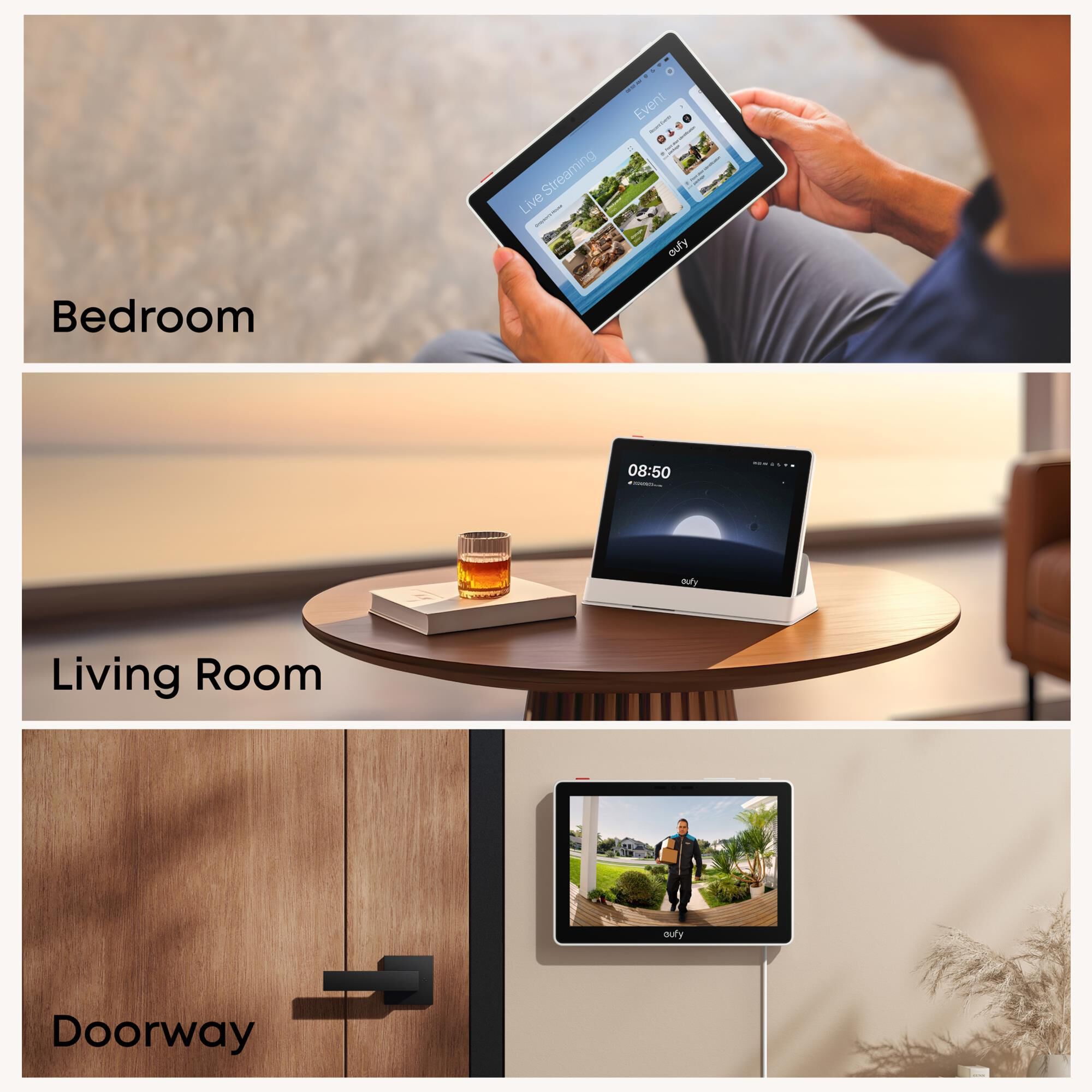 eufy 8