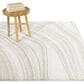 Balta Rugs Dune Mervyn Cream 5"3" x 7" Area Rug, , large