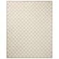 Loloi Knox Ivory and Khaki 2" x 3" Area Rug, , large