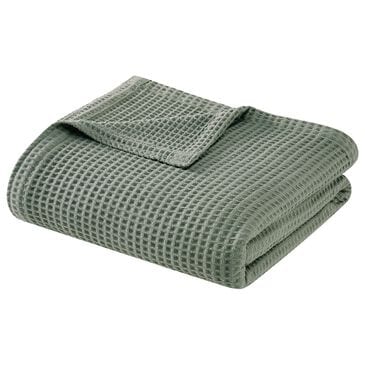 Pem America Heritage Full/Queen Blanket in Green, , large