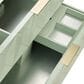James Martin Vanities Emmeline 36" Single Vanity Cabinet, Pistachio, , large