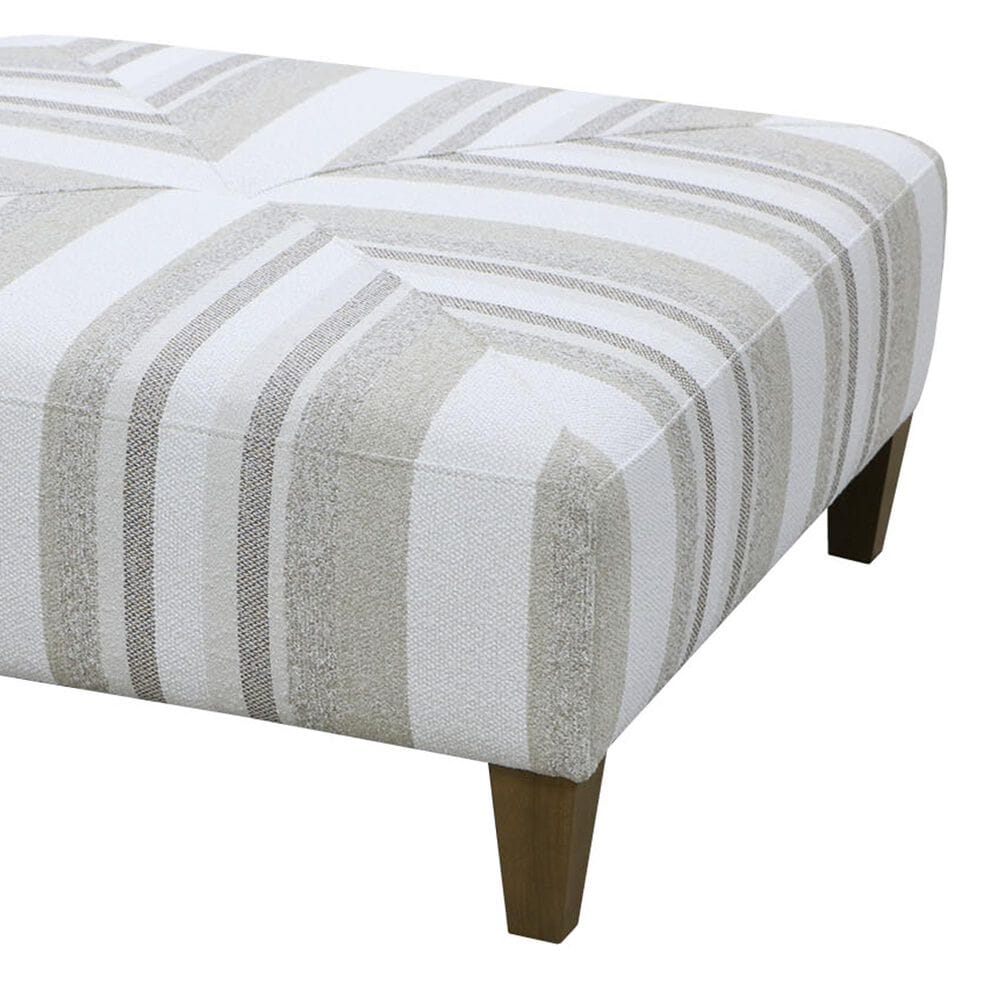 Fulton Home Ottoman in Velocity Mineral, , large