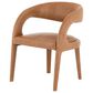 Four Hands Townsend Hawkins Dining Chair in Butterscotch, , large