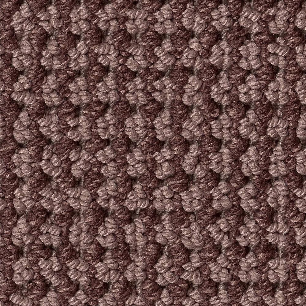 Anderson Tuftex Inspired Carpet in Mahogany, , large