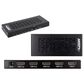 Helios HDMI Splitter with 1 Input and 4 Outputs, , large
