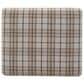 Lamps Per Se Camelot 25" Rectangle Gliding Ottoman in Light Brown and Gray, , large