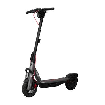 Segway F3 eKickScooter in Black, , large