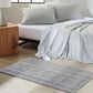 Nourison Architectura Denim 2" x 3" Area Rug, , large