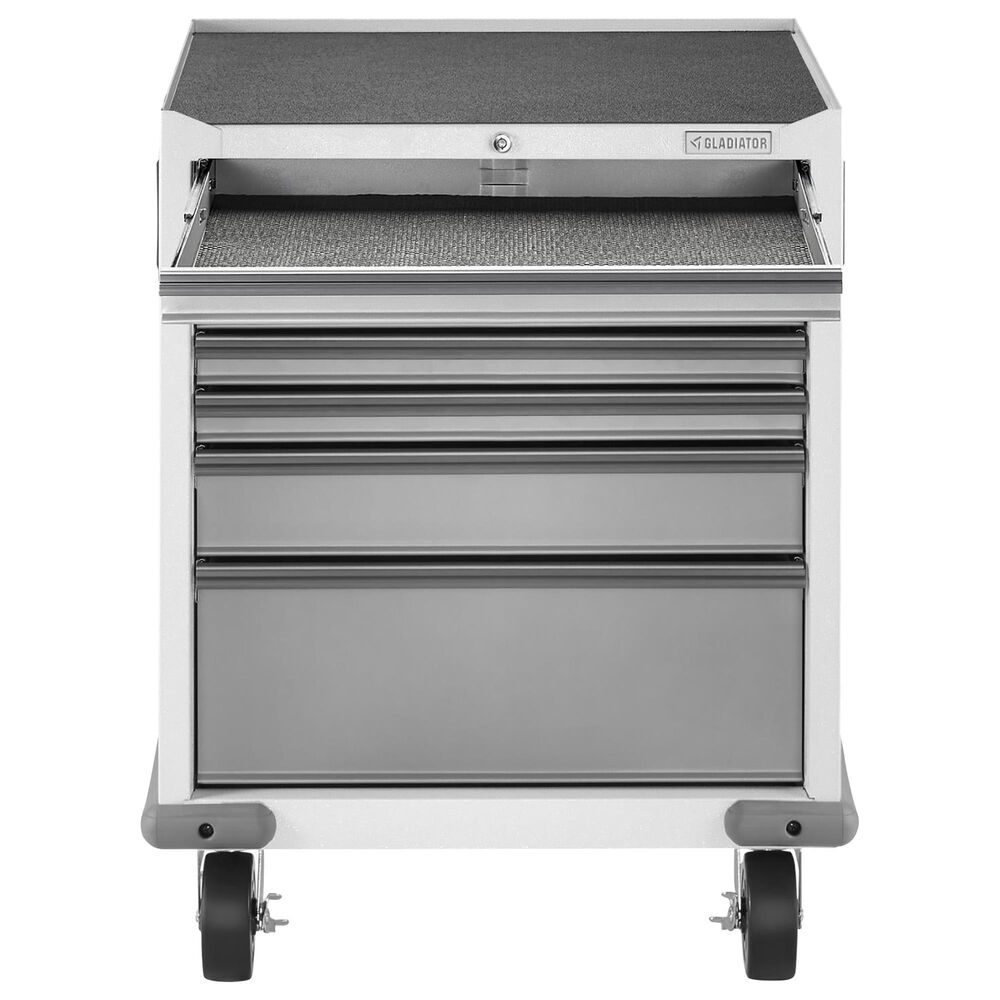 Gladiator Premier Pre-Assembled 7-Drawer GearDrawer in Gray Slate, , large