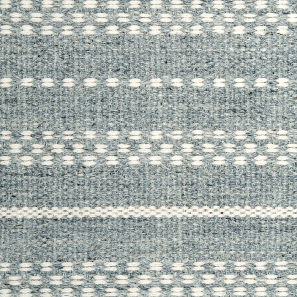 Karastan Harmonie Carpet in Denim, , large