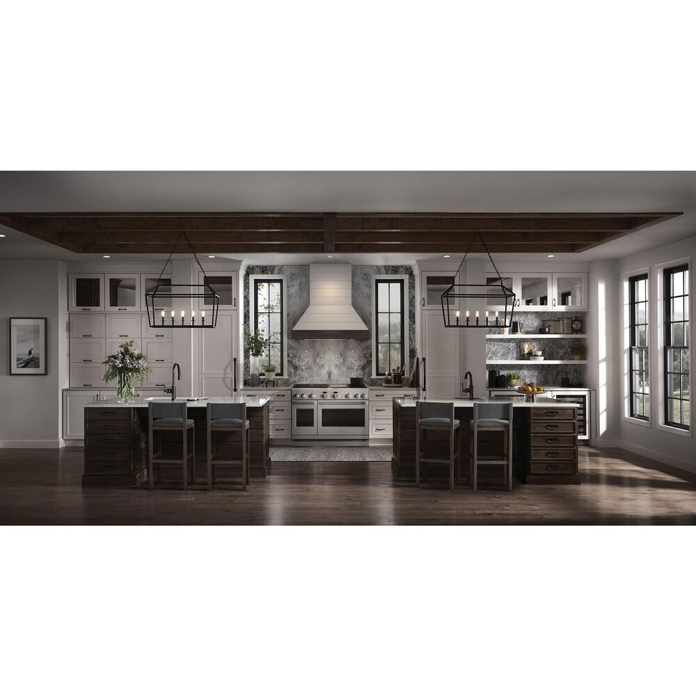Monogram 24&quot; Wine Reserve &#40;Panel Required&#41;, , large