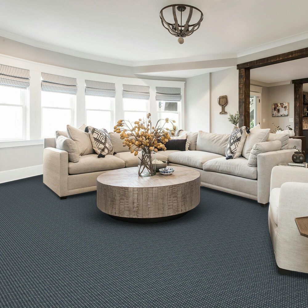 Karastan Idyllic Carpet in Shark Bay, , large