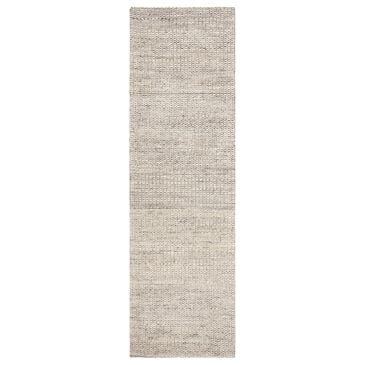Safavieh Marbella 2"3" x 12" Light Grey Runner, , large