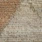 Feizy Kasbah 5"6" x 8"6" Beige and Multicolor Area Rug, , large