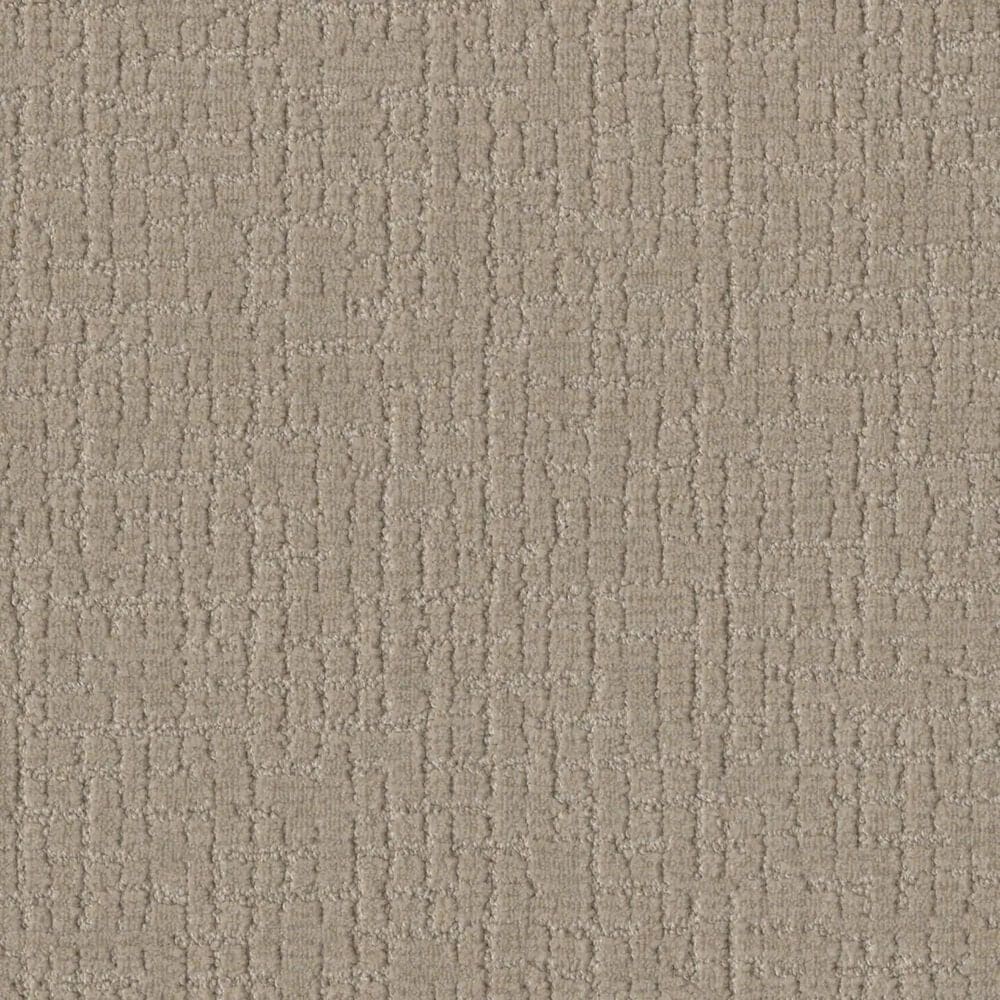 Dream Weaver Natural Attraction Carpet in Pearly Lace, , large