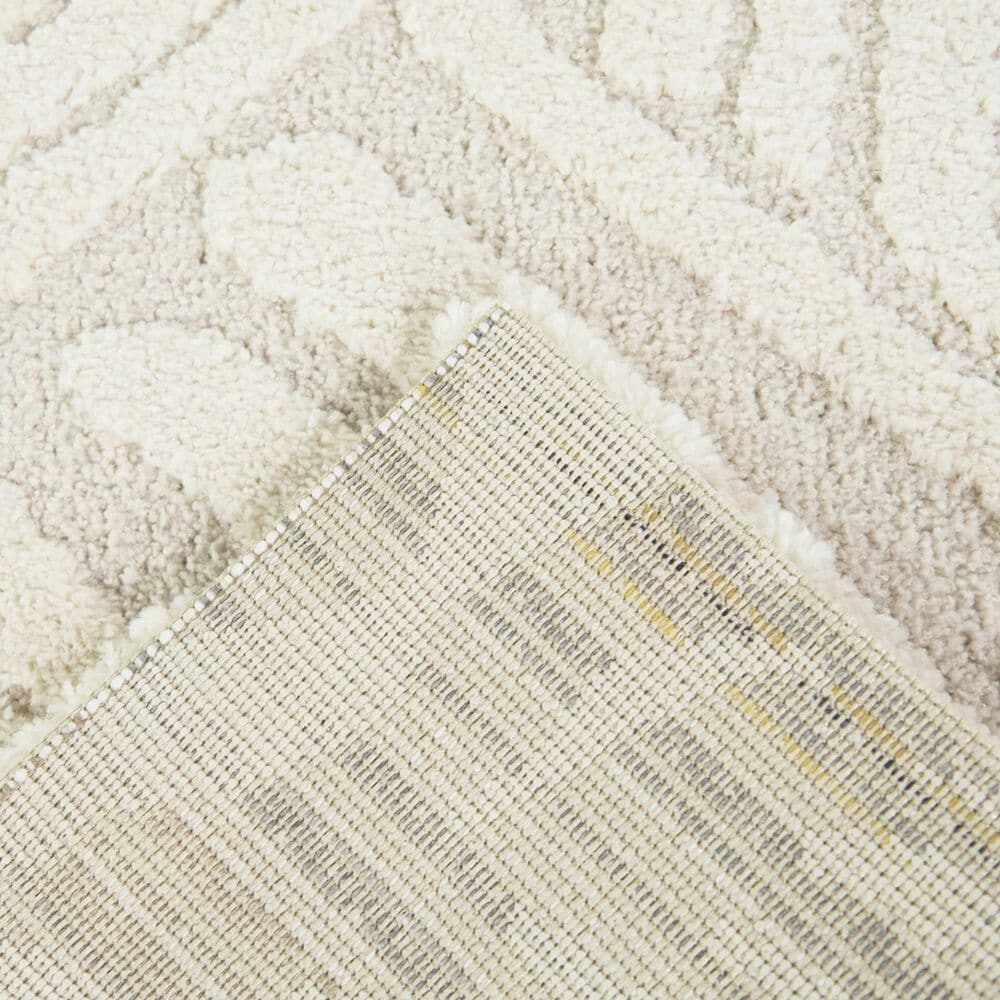 Balta Rugs Beauchamp Cream 7' 10" x 10' Area Rug, , large