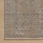 Amber Lewis x Loloi Cali 7"10" x 10" Taupe and Multicolor Area Rug, , large
