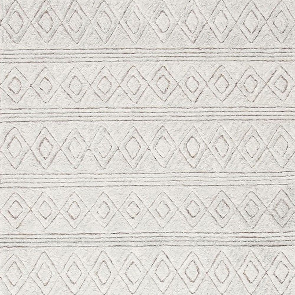 Safavieh Casablanca CSB658G 5&#39; x 8&#39; Silver Area Rug, , large
