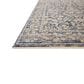 Loloi Clarisse Blue and Beige 2"6" x 7"6" Runner, , large