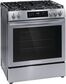 Frigidaire 30" Freestanding Gas Range, , large