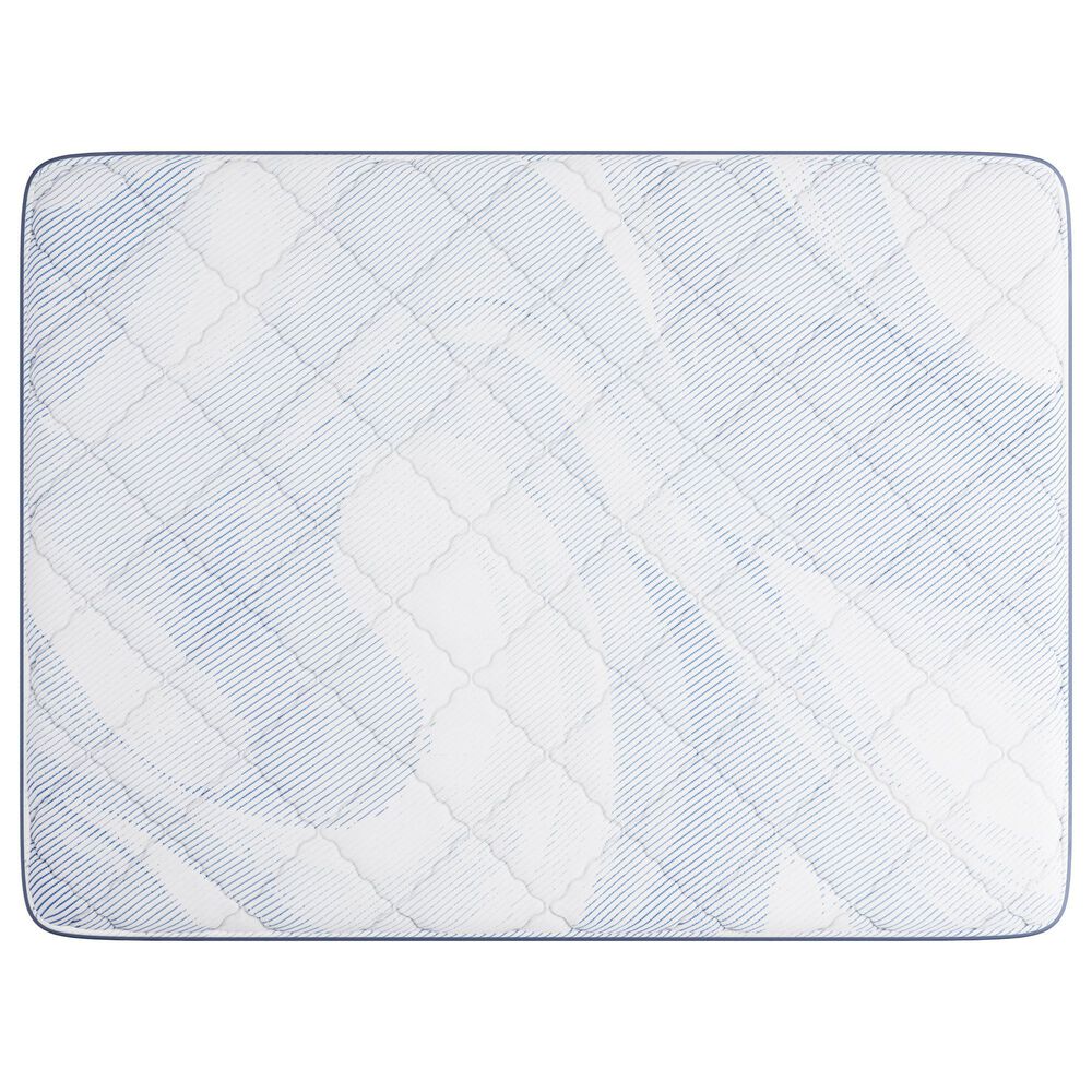 Serta Perfect Day 10" Medium Twin XL Mattress in a Box, , large