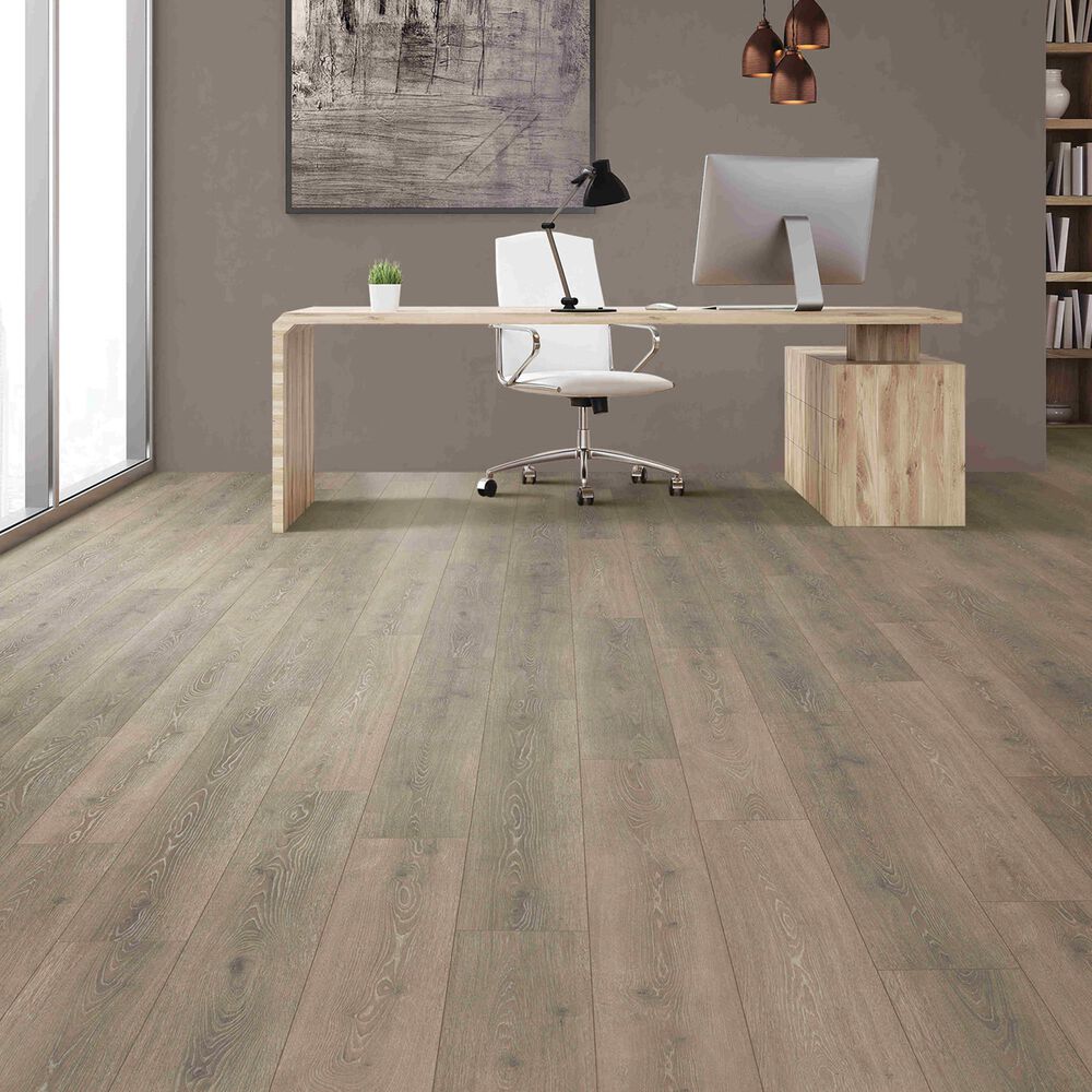 Mohawk Boardwalk Collective Wicker Laminate, , large