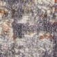 Chris Loves Julia x Loloi Rosemarie 10" x 14" Graphite and Multicolor Area Rug, , large