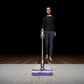 Dyson Cyclone V10 Animal Cordless Stick Vacuum in Iron, , large