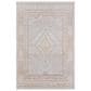 Momeni Isabella ISA-7 9"3" x 11"10" Grey Area Rug, , large
