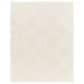 Surya Rodos RDO2312 7"10" x 10" Beige and White Area Rug, , large