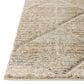 Dalyn Rug Company Carmona 5"1" x 7"5" Parchment Area Rug, , large
