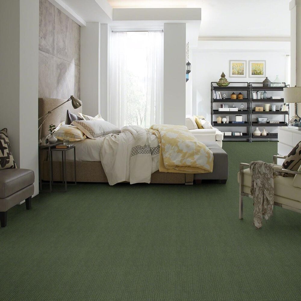 Shaw Perpetual Move Carpet in Lush Garden, , large