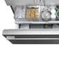 Fisher & Paykel Series 7 17.1 Cu. Ft. Left-Hinge Bottom-Freezer Refrigerator with Ice in Stainless Steel, , large