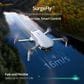 Potensic Atom SE GPS Drone with Expansion Kit with in Gray, , large