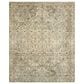 Karastan Divina Sanctum 2"6" x 10" Cream Runner, , large