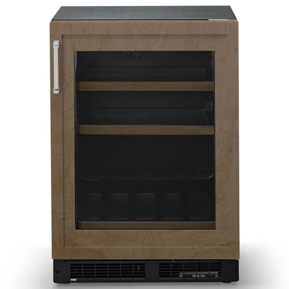 Viking Range 5.5 Cu. Ft. Glass Door Beverage Center in Panel Ready, , large