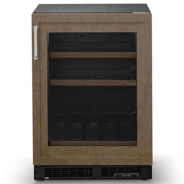 Viking Range 5.5 Cu. Ft. Glass Door Beverage Center in Panel Ready, , large