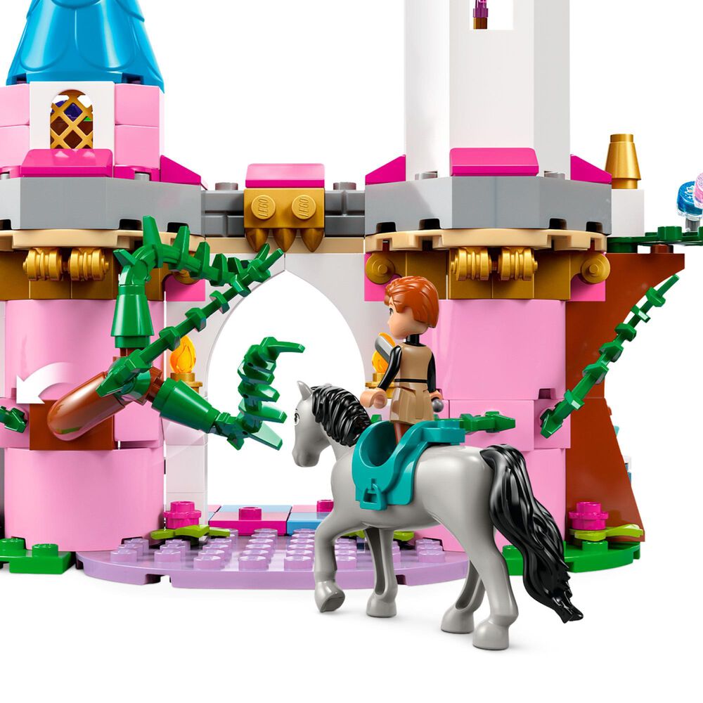 LEGO Disney Maleficents Dragon Form, , large