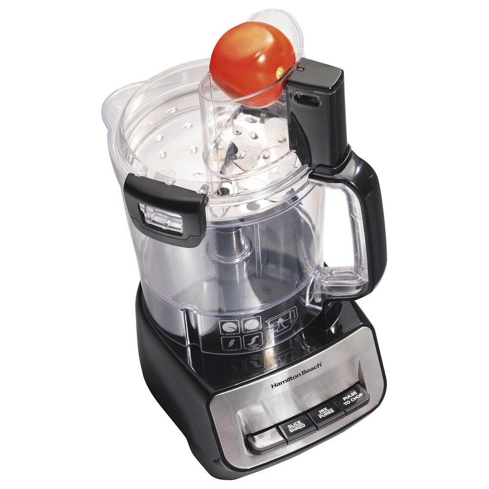 Hamilton Beach ChefPrep 525 Watt Food Processor