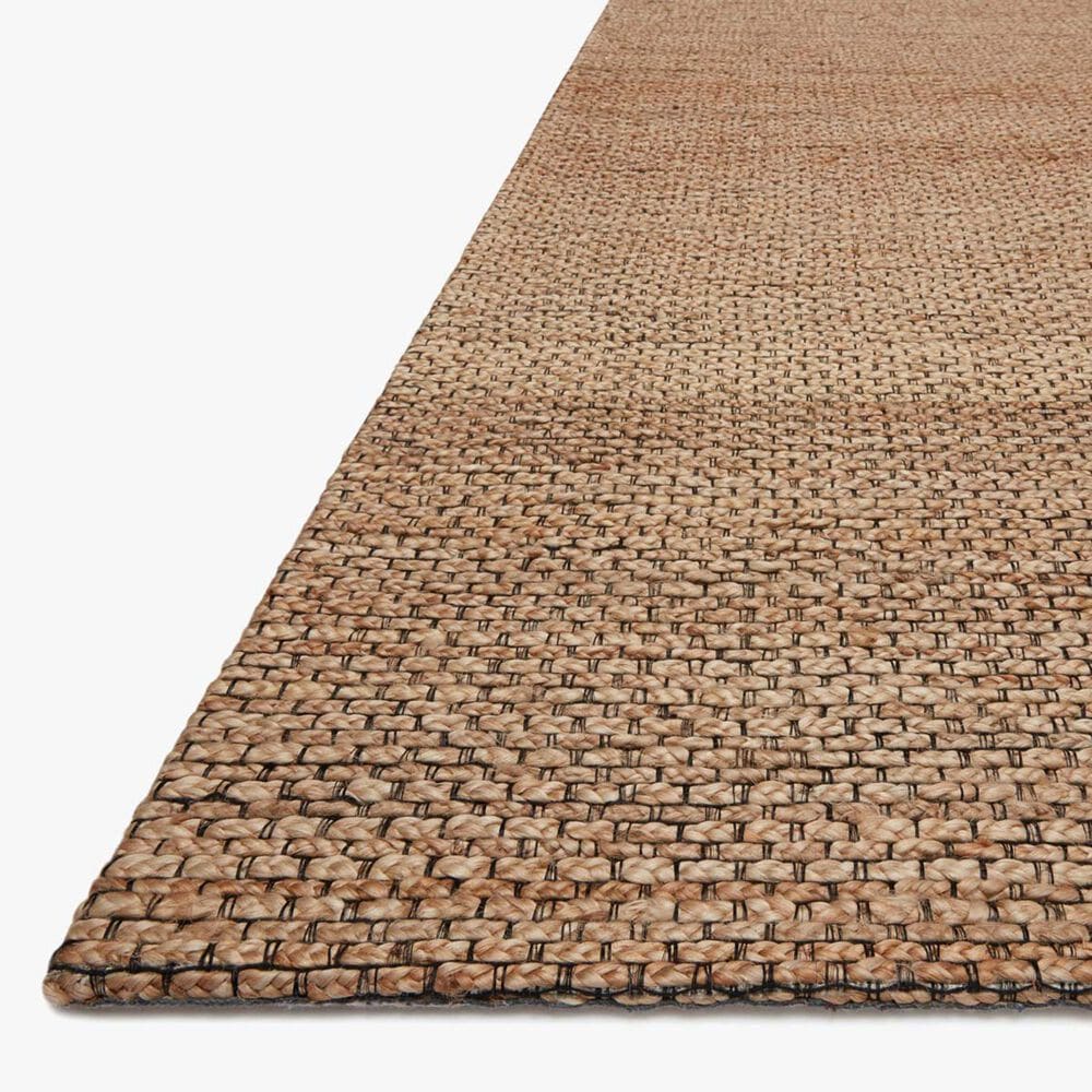 Loloi Lily LIL-01 5&#39; x 7&#39;6&quot; Natural Area Rug, , large