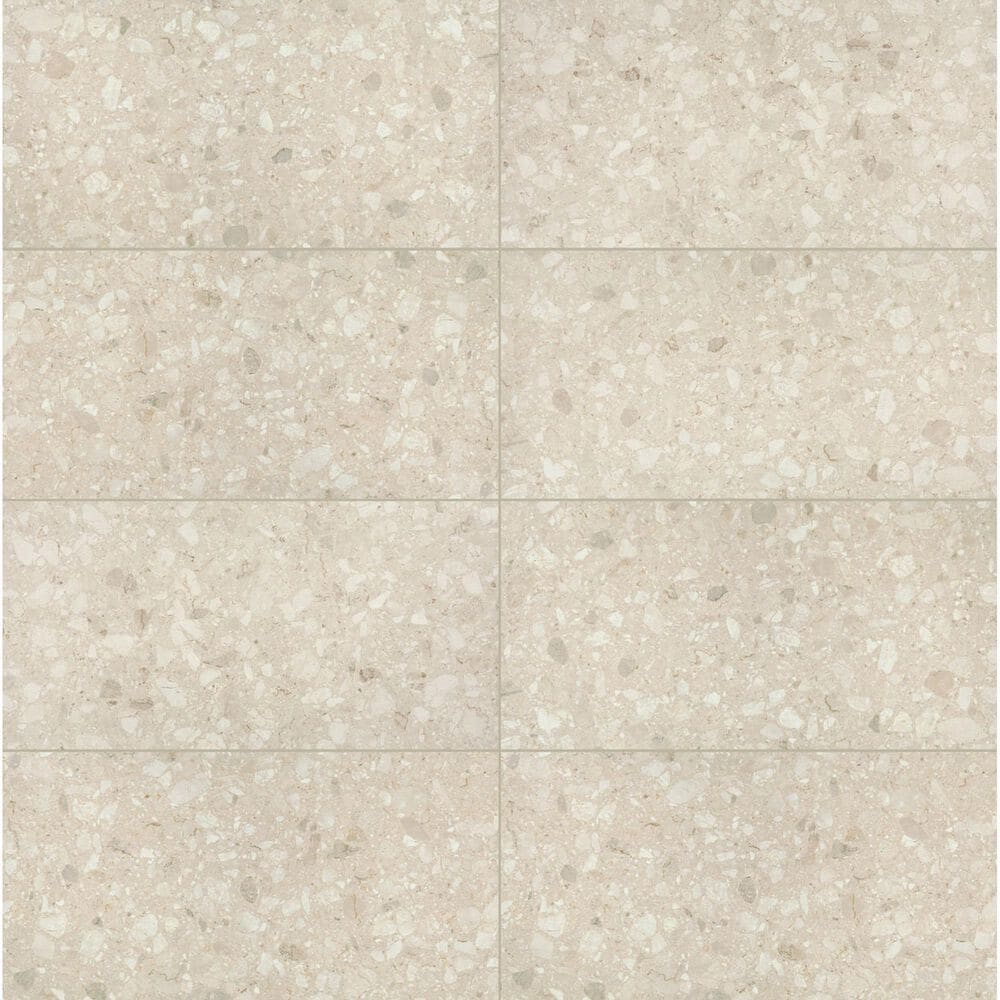 Dal-Tile Outlander Lumen 24" x 48" Grande Satin Polished Porcelain Tile, , large