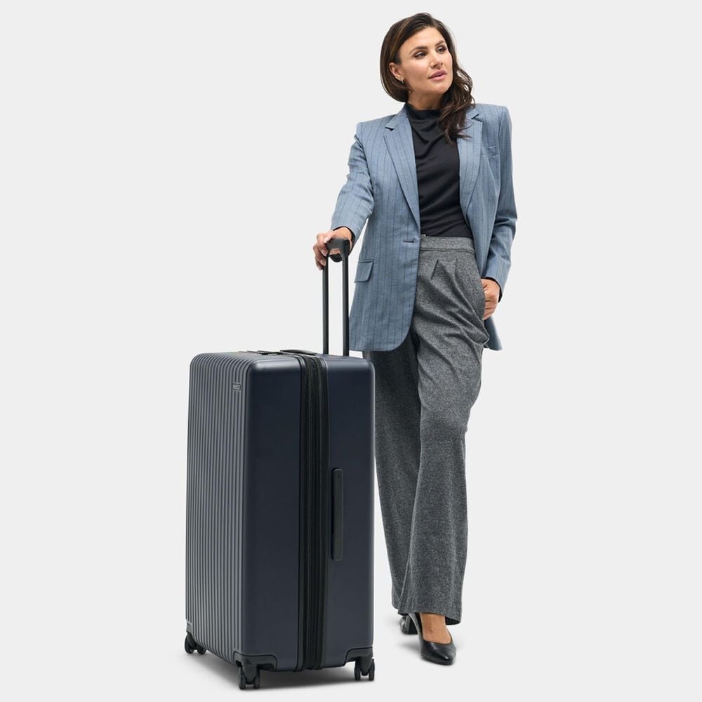 Nomatic Method Luggage Check-In Case in Navy, , large