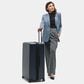 Nomatic Method Luggage Check-In Case in Navy, , large