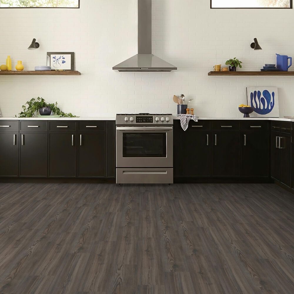 COREtec Originals Premium Keystone Pine 7&quot; x 72&quot; Luxury Vinyl Plank, , large