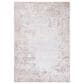 Safavieh Marmara MRM310B 4" x 6" Beige, Blue and Rust Area Rug, , large