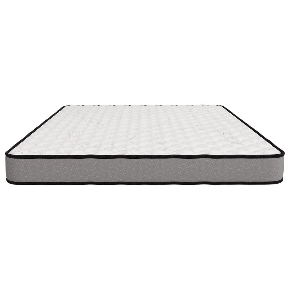 Southerland B&#39;s Sleep 6&quot; Firm Memory Foam Queen Mattress in a Box, , large